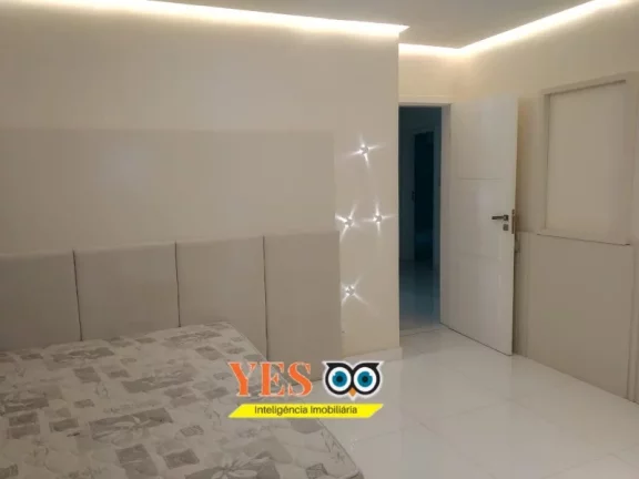 Imagem Yes imob - Casa de alto padrão com Piscina para Locação - Capuchinhos