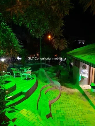 Imagem Chácara a venda em Indaiatuba