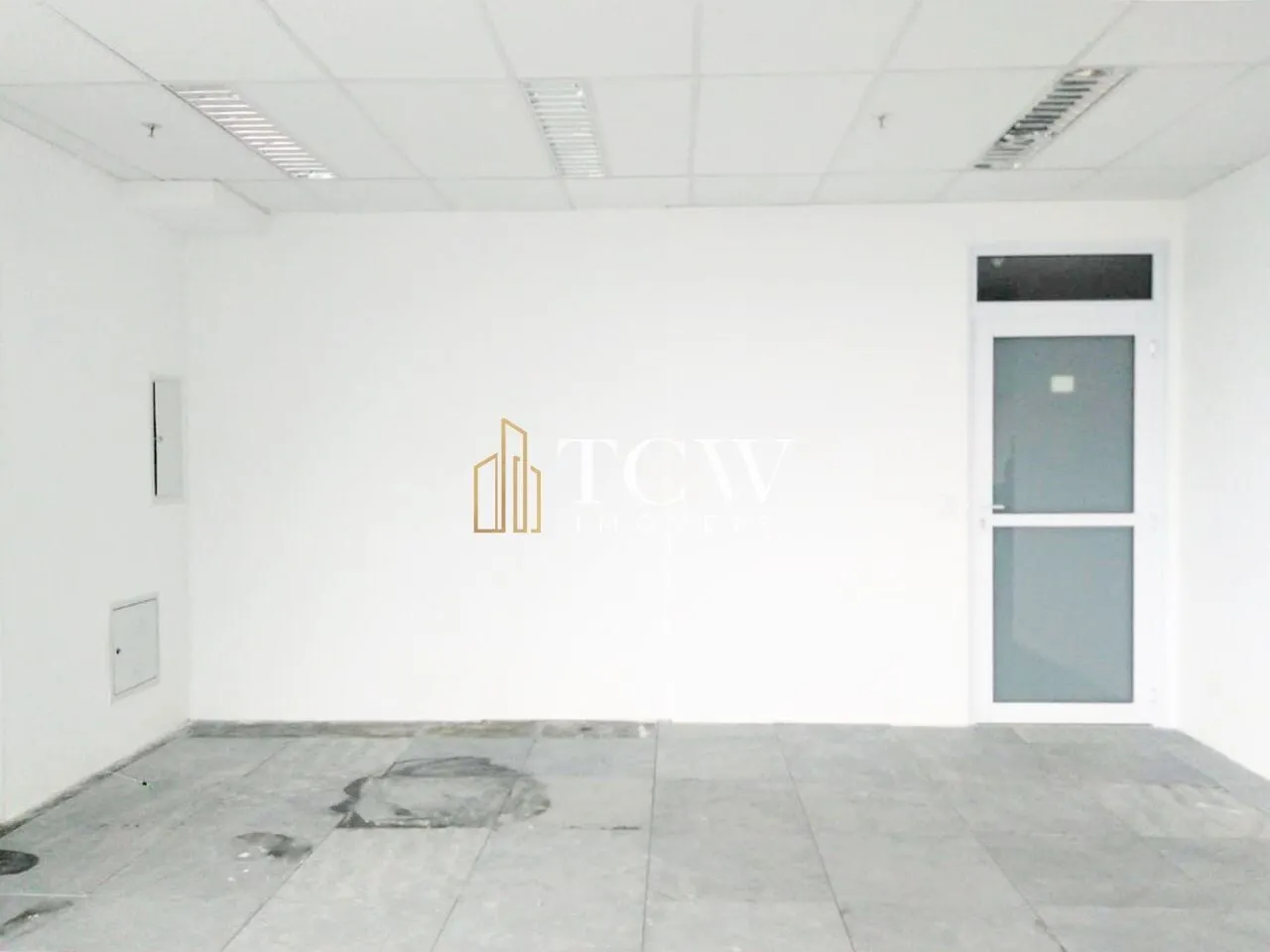 Imagem Sala comercial para alugar no bairro Cidade Monções - São Paulo/SP, Zona Sul