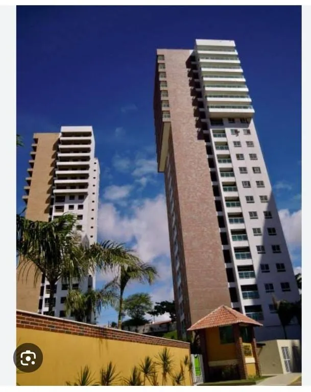 Imagem Apartamento à venda, 67 m² por R$ 429.997,00 - Capim Macio - Natal/RN