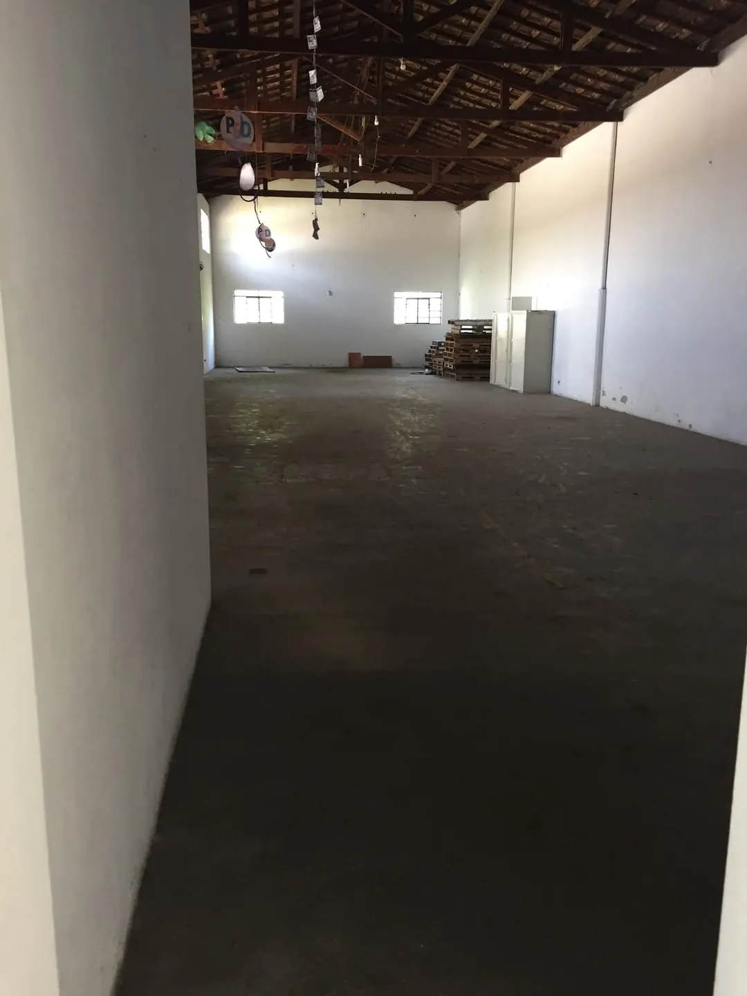 Imagem Comercial à venda 400M², Chácara Galega, Pindamonhangaba - SP