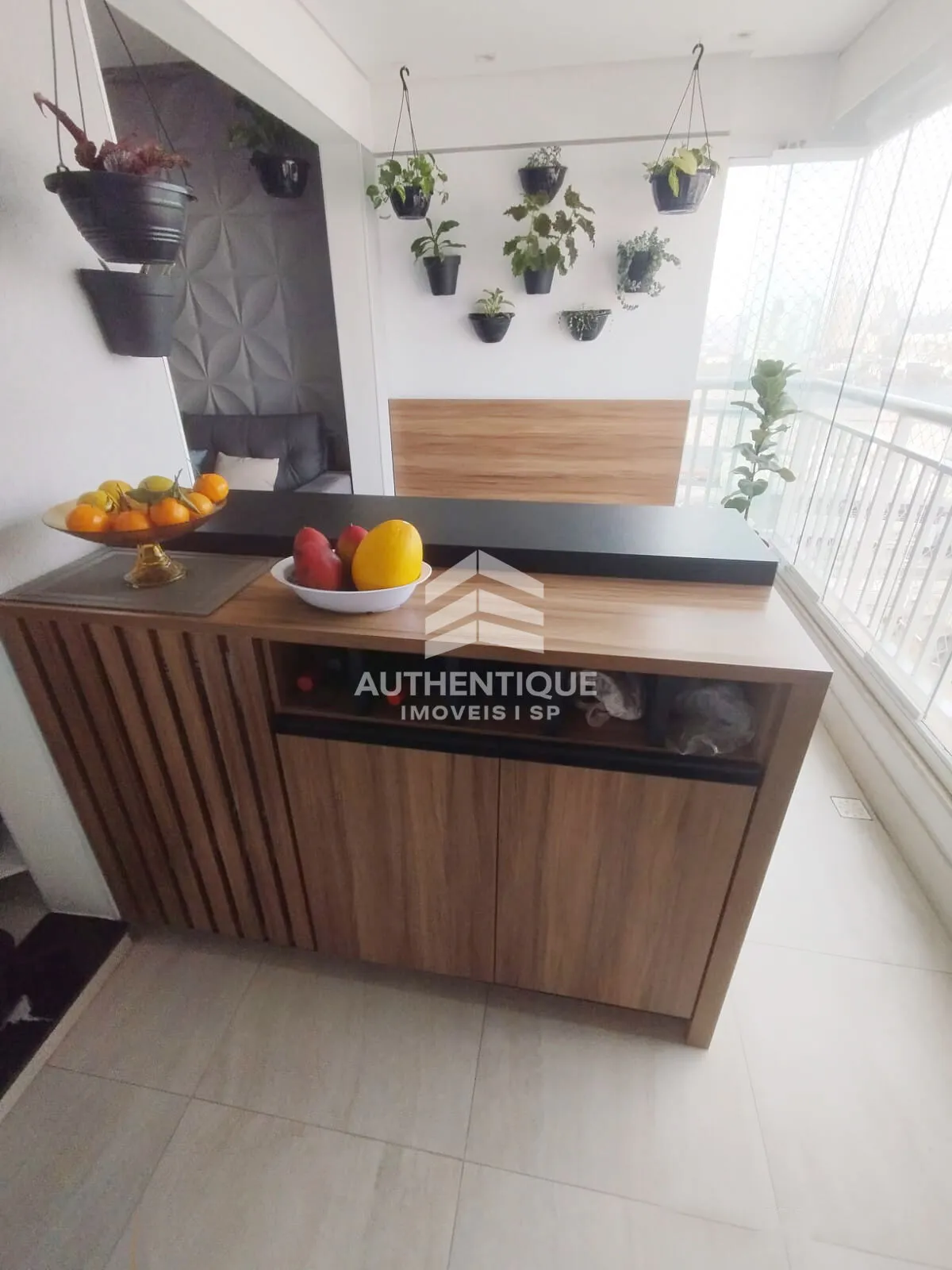 Imagem HELBOR TRILOGY HOME - Apartamento no Centro de São Bernardo do Campo à venda