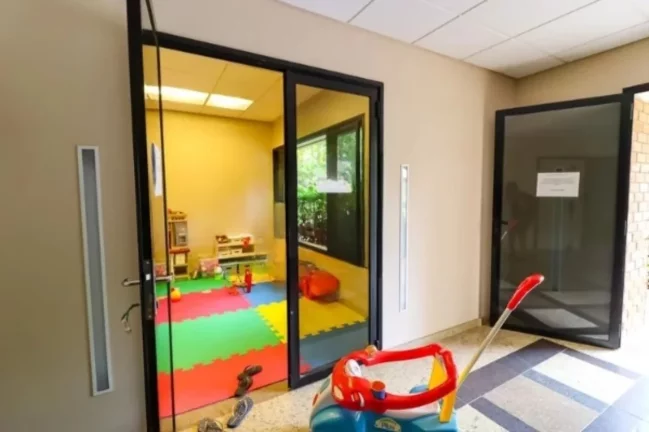 Imagem CONDOMÍNIO VILA ESCÓCIA - Apto 152m² (Unidade de Revenda), próximo ao Colégio Pentágono - Morumbi!