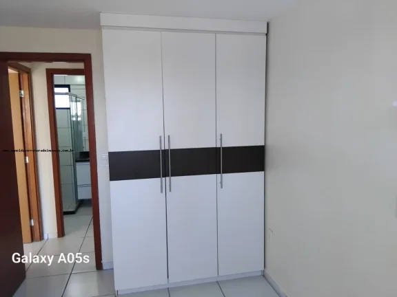 Imagem Apartamento para Venda em Natal, PONTA NEGRA, 2 dormitórios, 2 suítes, 2 banheiros, 1 vaga