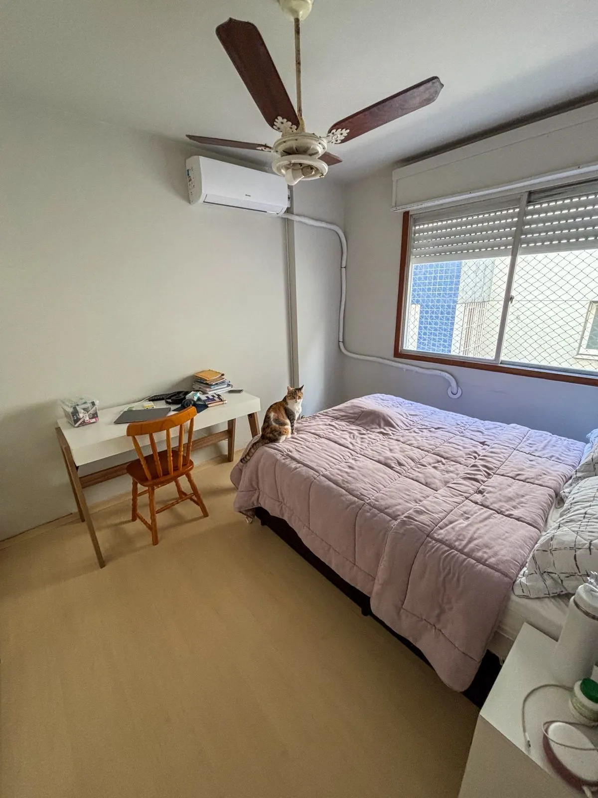 Imagem Apartamento em Petrópolis