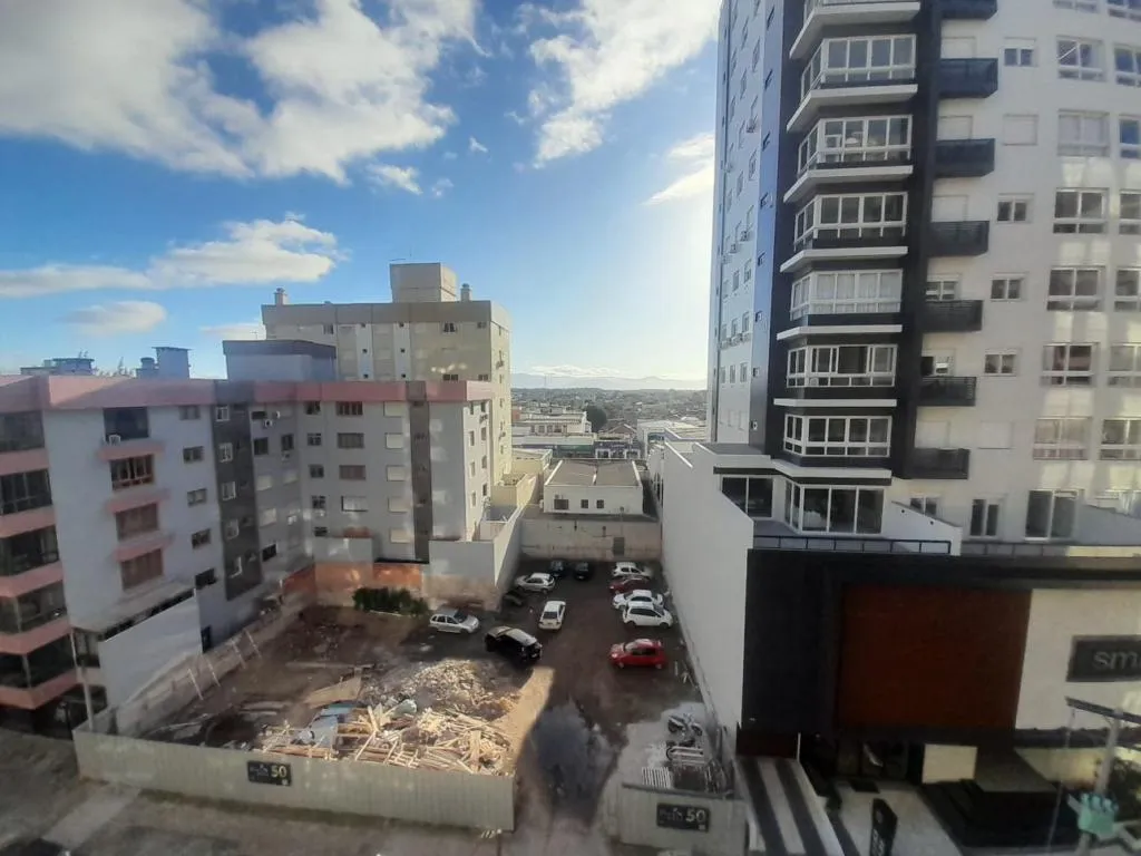 Foto do imóvel: Apartamento 3 Dormitórios - Bairro Zona Nova em Rua Taquari