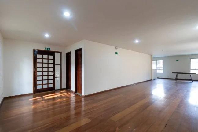 Imagem Apartamento à venda em São Paulo, Jardim Umuarama, com 3 quartos, 89,38m2