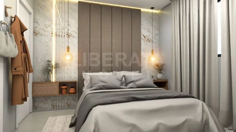 Imagem Residencial Villa Mares na Meia Praia, Navegantes, SC