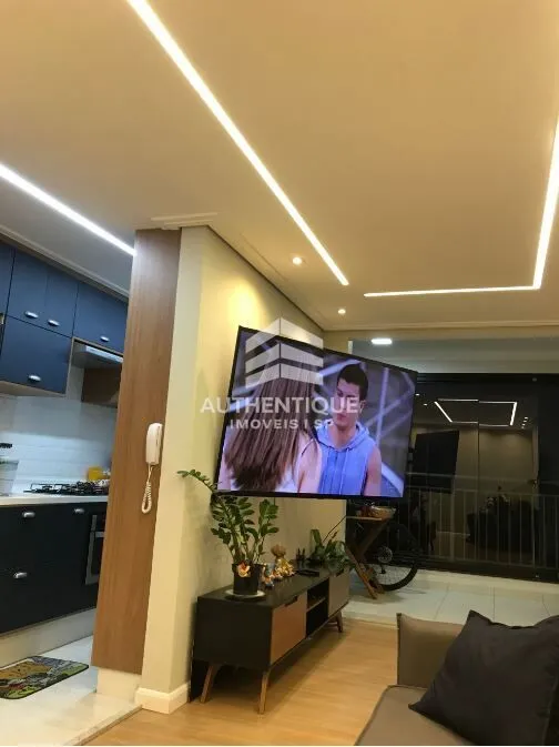 Imagem LIVING CONNECT VILA DAS MERCES - Apartamento à venda em São Paulo/SP