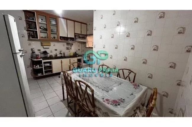 Imagem Apartamento 3 dormitorios com sacada