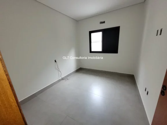Imagem Casa a Venda Condomínio Park Gran Reserve - Indaiatuba SP