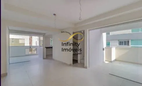 Imagem Apartamento à venda no bairro Lourdes - Belo Horizonte/MG