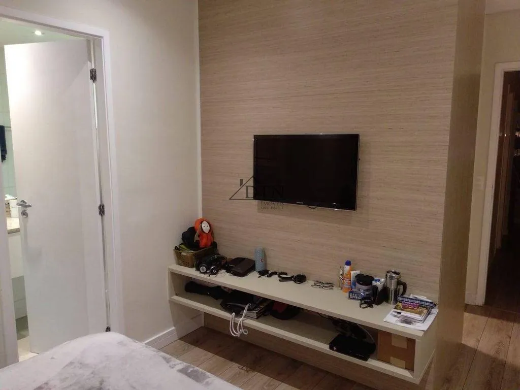 Imagem Apartamento para Venda em São Paulo, Vila Guilherme, 3 dormitórios, 1 suíte, 1 banheiro, 2 vagas