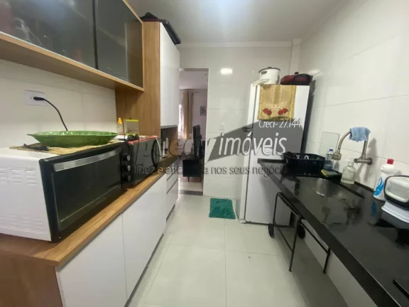 Imagem Apartamento em Santos para venda 2 dormitórios.