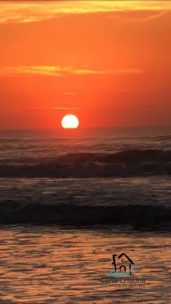 Imagem CASA RESIDENCIAL em MATINHOS - PR, Balneário Albatroz