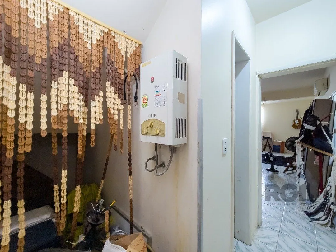 Imagem Casa para Venda - 210m², 3 dormitórios, sendo 1 suites, 2 vagas - Tristeza