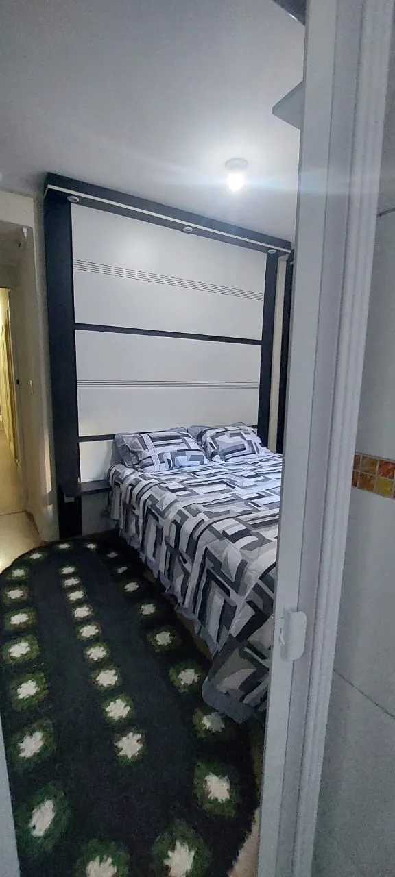 Imagem APARTAMENTO RESIDENCIAL em SOROCABA - SP, VILA TRUJILLO