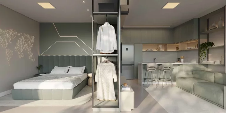 Imagem NF Pulse - Apartamento à venda no bairro Centro - Itajaí/SC
