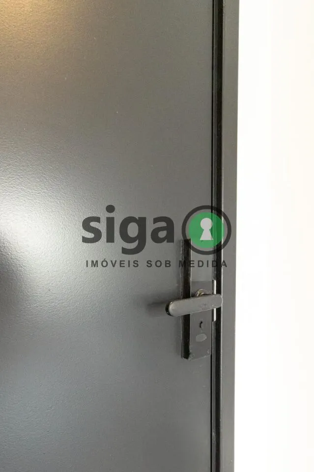 Imagem Studio de 25m² à Venda em Moema -Conforto e Sofisticação em um Só Lugar!