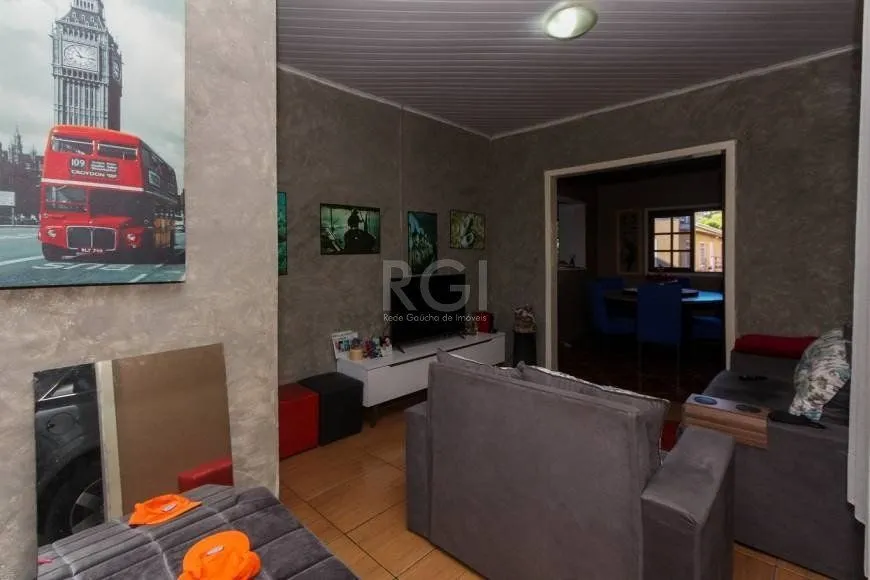 Imagem Casa em Harmonia