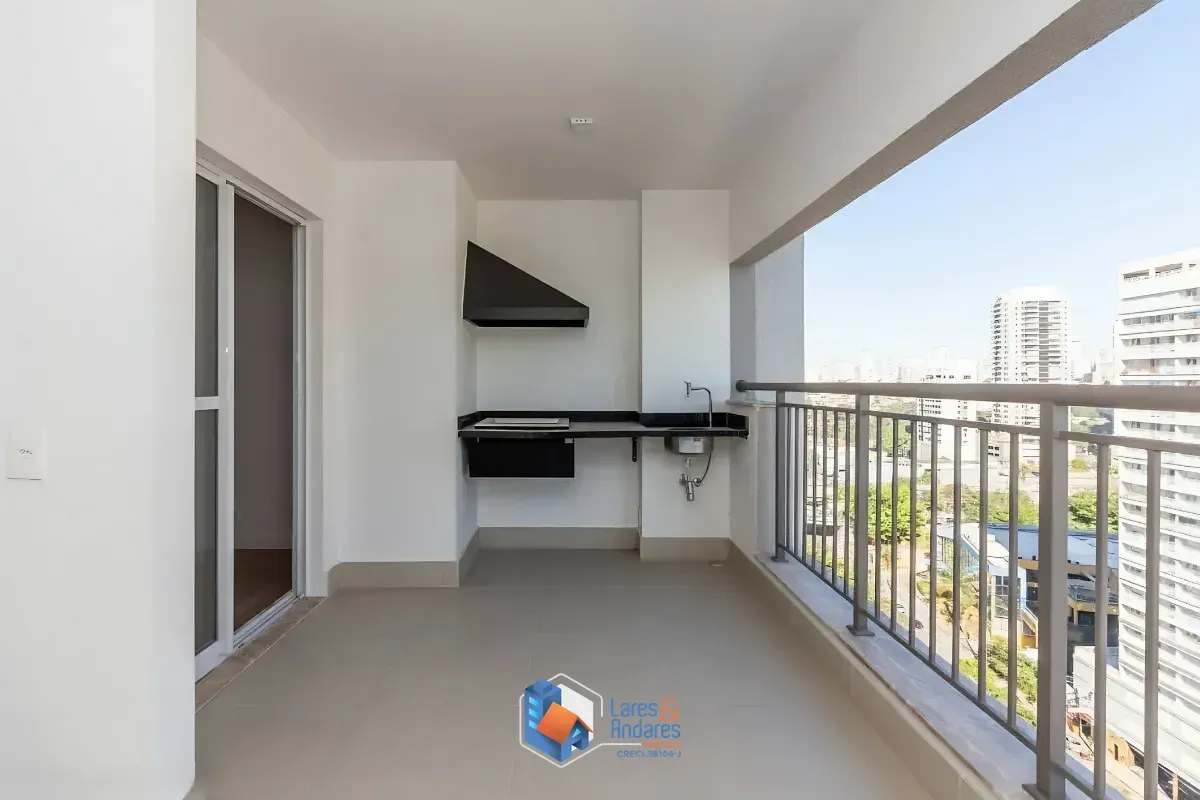 Imagem Apartamento para venda em Ipiranga com 2 quartos, sendo 1 suíte, 67m²