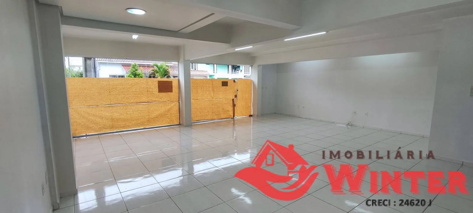 Imagem Sala na Vila Rica