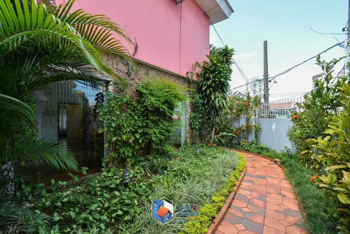 Imagem Casa para venda em Jardim da Glória com 3 quartos, sendo 1 suíte, 250m²