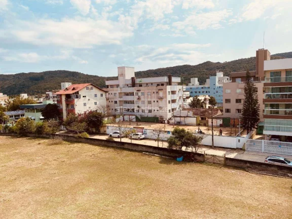 Imagem Apartamento novo 2 dormitórios