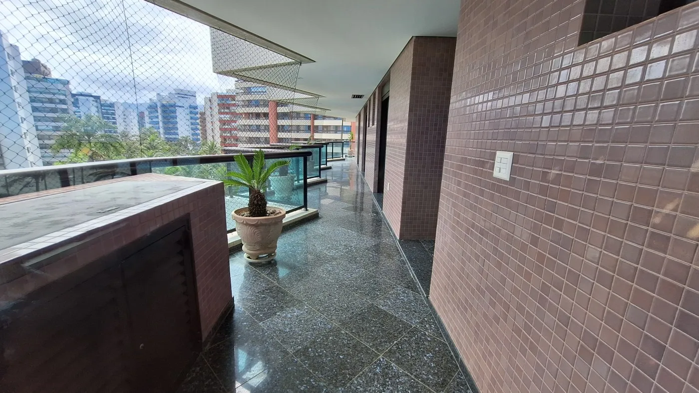 Imagem Apartamento para Venda em Bertioga, Riviera, 5 dormitórios, 5 suítes, 5 banheiros, 4 vagas