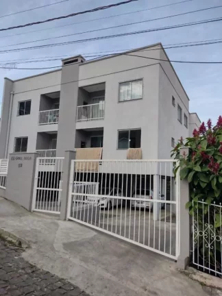 Foto do imóvel Apartamento para Venda em Concórdia, Industriários, 2 dormitórios, 1 banheiro em Cesar Gusso