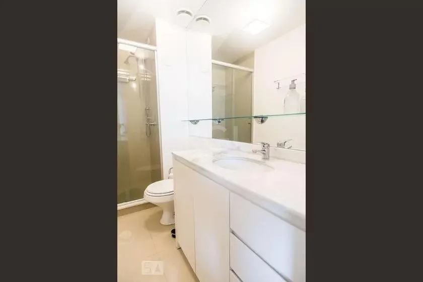Imagem Loft para Venda - 38m², 1 dormitório, sendo 1 suites, 1 vaga - Jardim Botânico