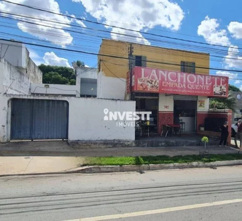 Foto do imóvel Terreno à venda no Setor Sul - Goiânia/GO