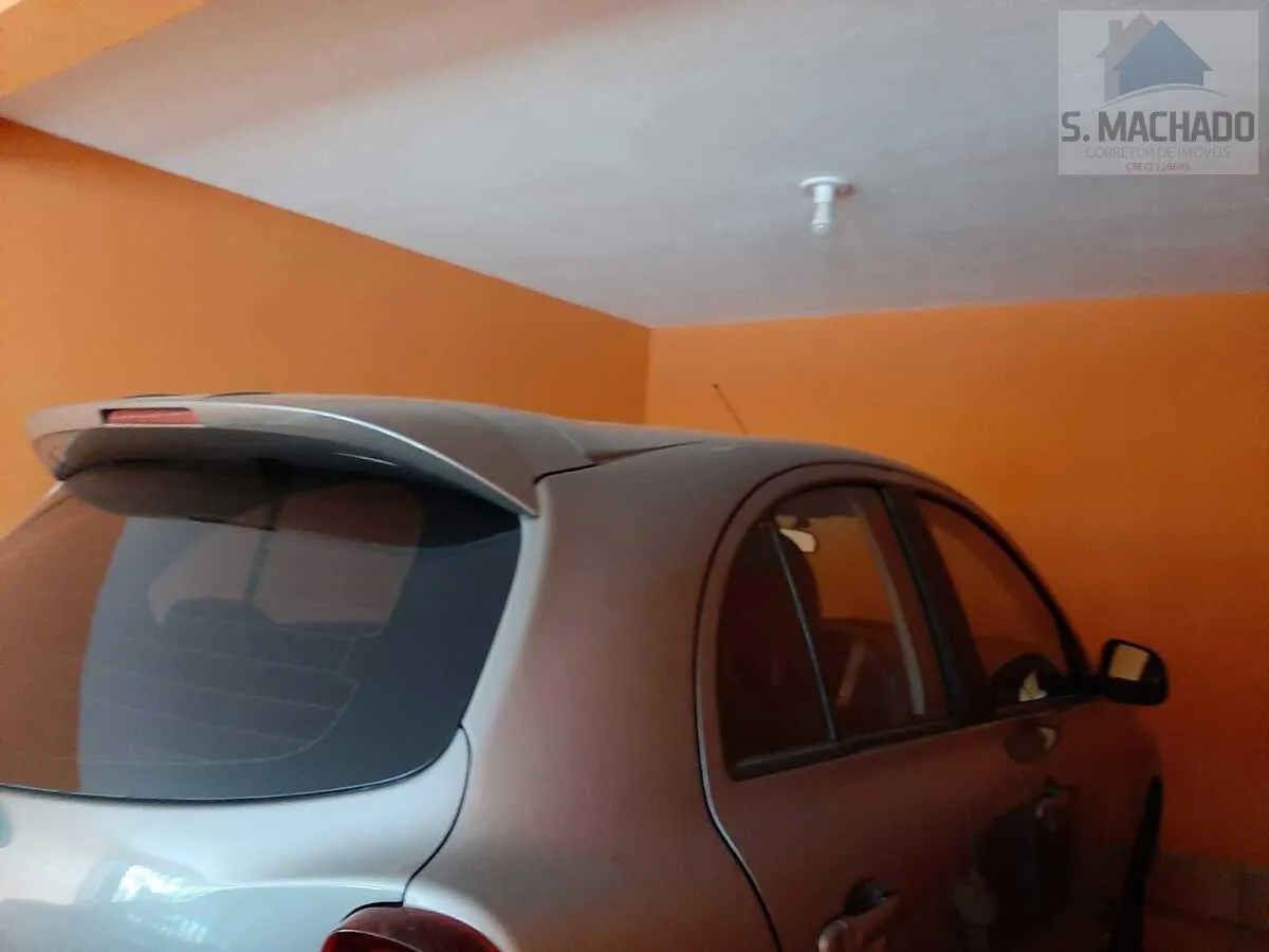 Imagem Sobrado para Venda em Santo André / SP no bairro Jardim Itapoan