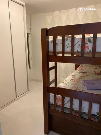 Imagem Apartamento com 2 dormitórios à venda, 70 m² por R$ 790 - Praia de Itapoã - Vila Velha/ES