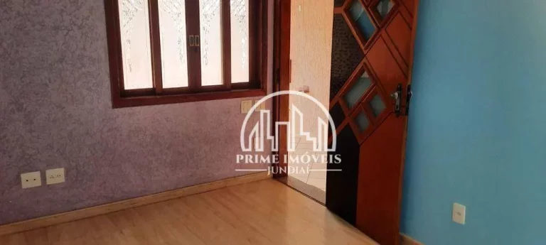 Imagem Casa com 3 dormitórios à venda, 220 m² por R$ 640.000,00 - Jardim Esplanada - Jundiaí/SP