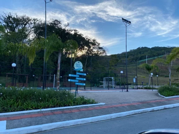 Imagem TERRENO RESIDENCIAL em SÃO JOSÉ - SC, SERTÃO DO MARUIM