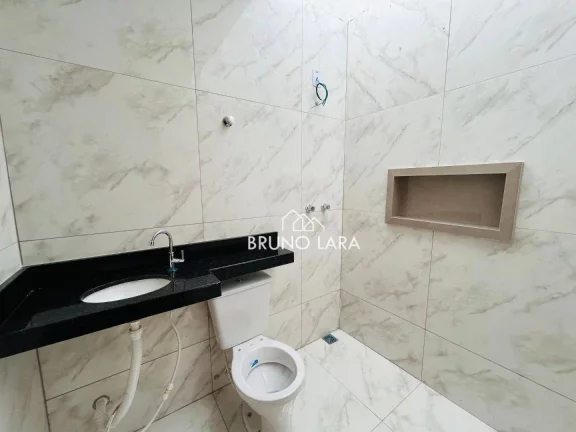 Imagem Casa à venda em Betim MG , Bairro Vila Verde