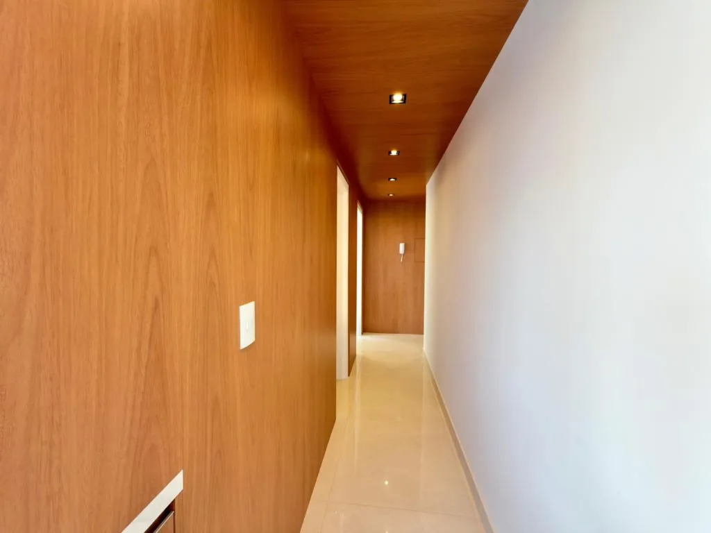Imagem Apartamento 3 Dormitórios - Bairro Centro