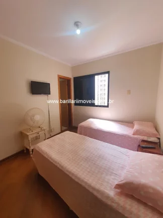 Imagem Apartamento à venda em Ribeirão Preto-SP, Centro: 3 quartos, 3 suítes, 3 salas, 5 banheiros, 2 vagas, 157m². Imperdível!