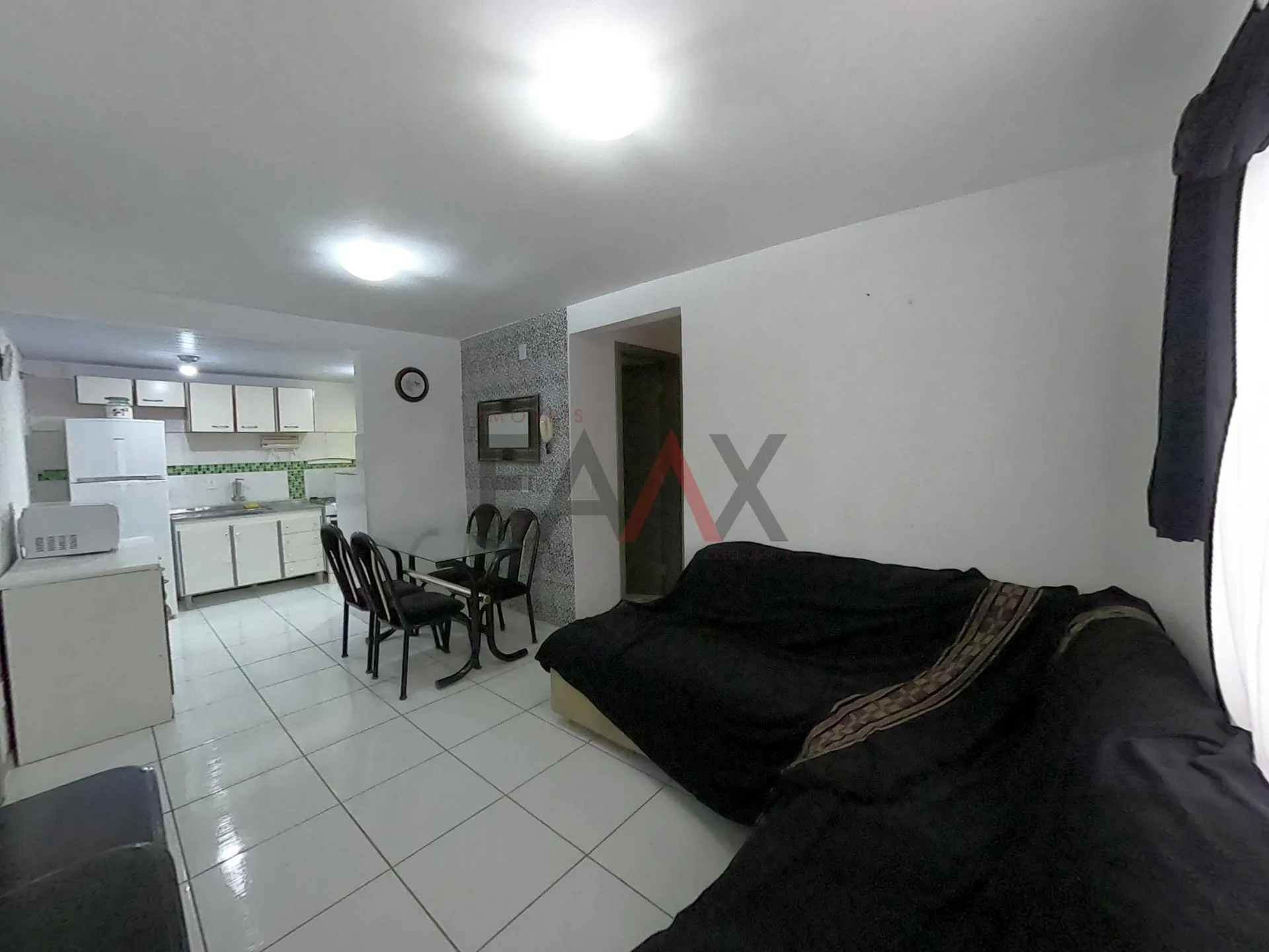 Imagem Apartamento Semi - Mobiliado para Venda , Conradinho, GUARAPUAVA - PR
