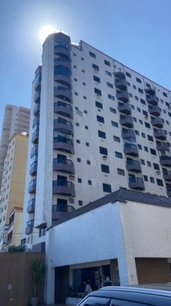 Imagem APARTAMENTO NA AVIAÇÃO 1 DORMITÓRIO 1 VAGA!!!