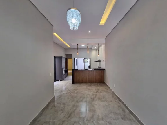Imagem Linda Nova Casa Braganca Paulista Aceita Financiamento!