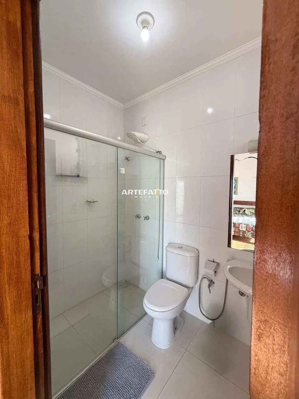Imagem Casa à venda em Franca, São Joaquim, com 3 quartos, 166m2