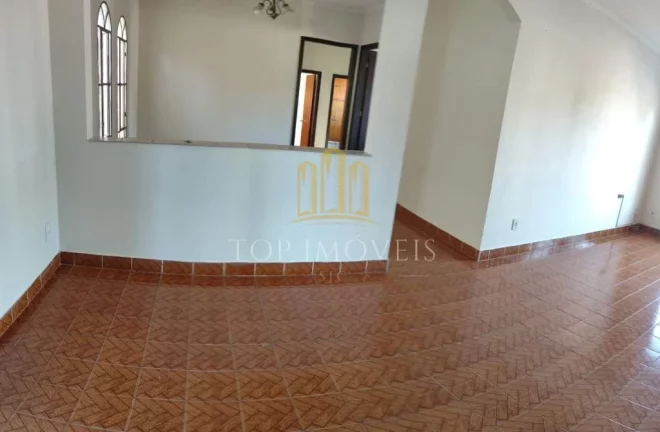 Imagem Casa quatro quartos duas suítes duas sala no Bosque dos Eucaliptos