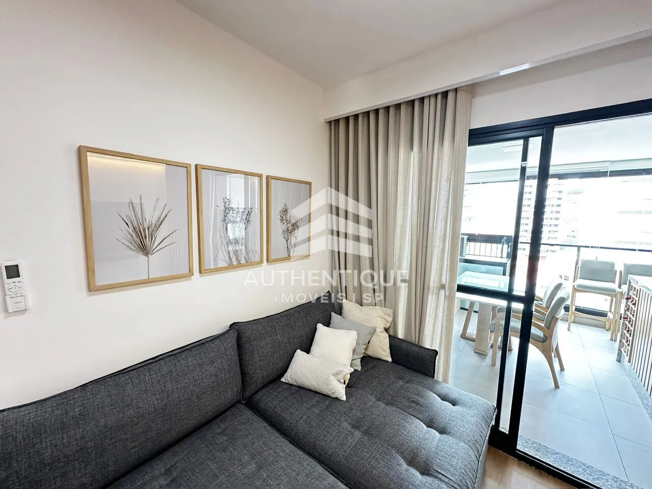 Imagem CONTEMPORANEO JARDINS - Apartamento no bairro Jardins à venda