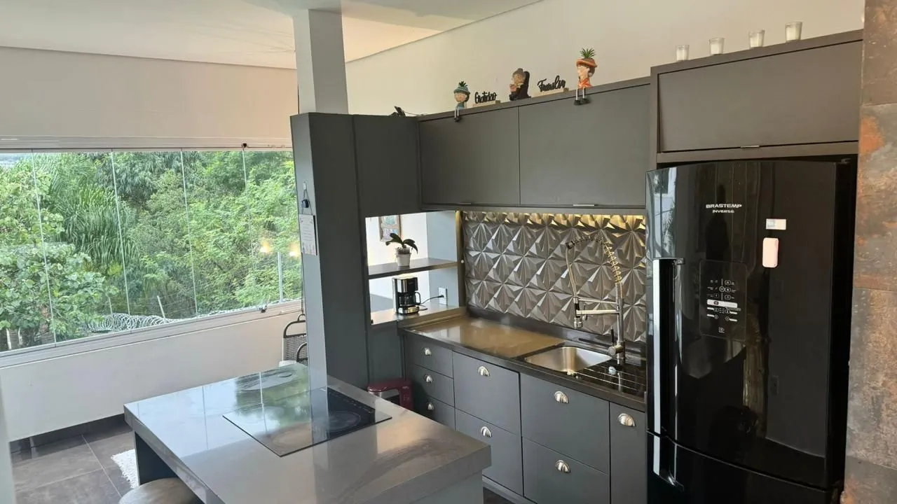Imagem Casa de Condomínio em Hípica
