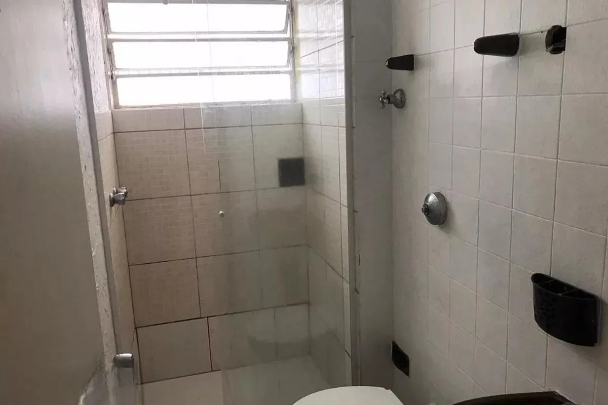 Imagem Apartamento Aconchegante com 2 Quartos no São João
