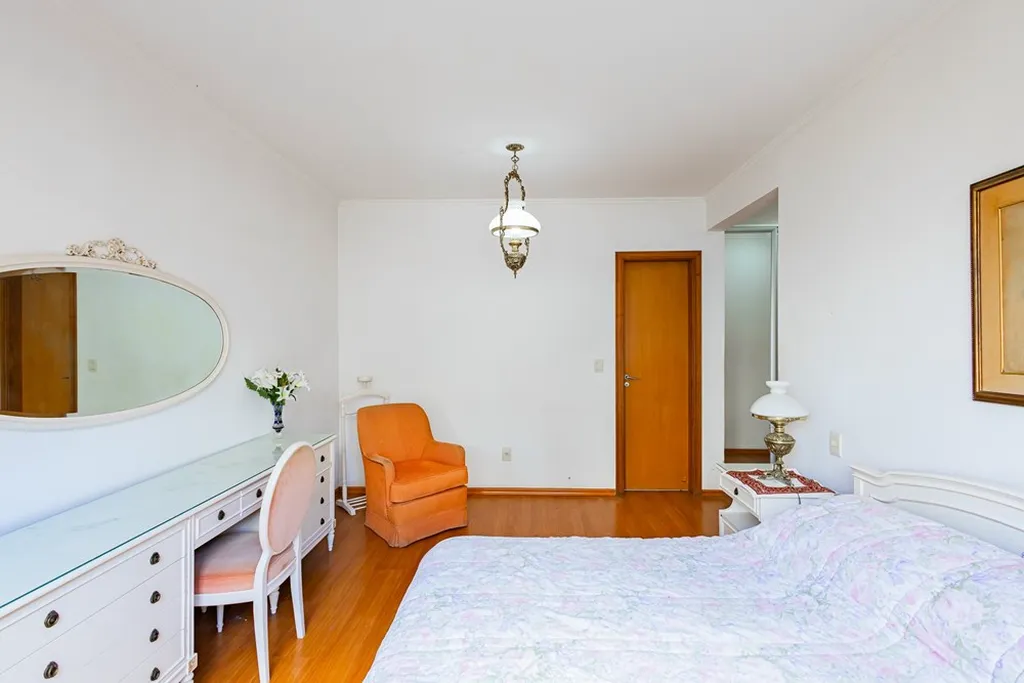 Imagem Apartamento em Jardim Planalto