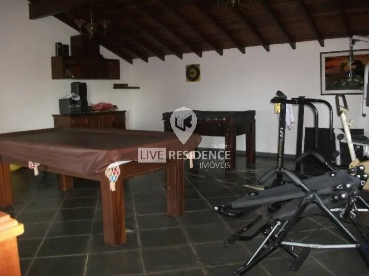 Imagem Casa em Condomínio Ville de Chamonix I, aceita financiamento