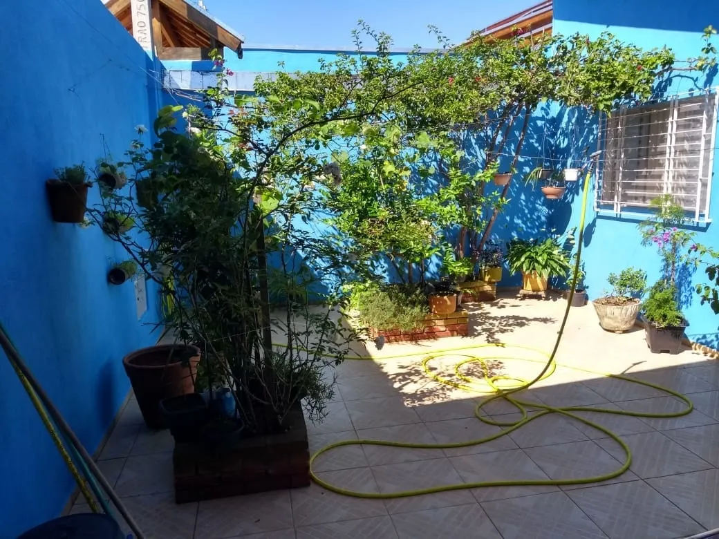 Imagem Casa à venda 2 Quartos, 2 Vagas, 200M², Cesar Park, Pindamonhangaba - SP